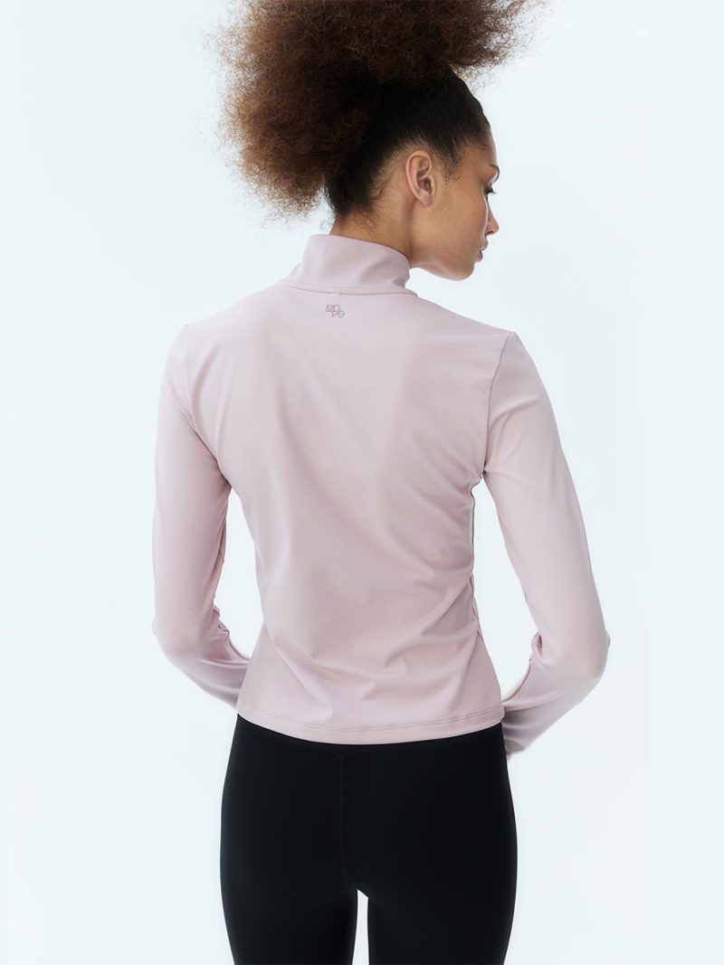 Activewear Jacket in SoftMove - Image 4