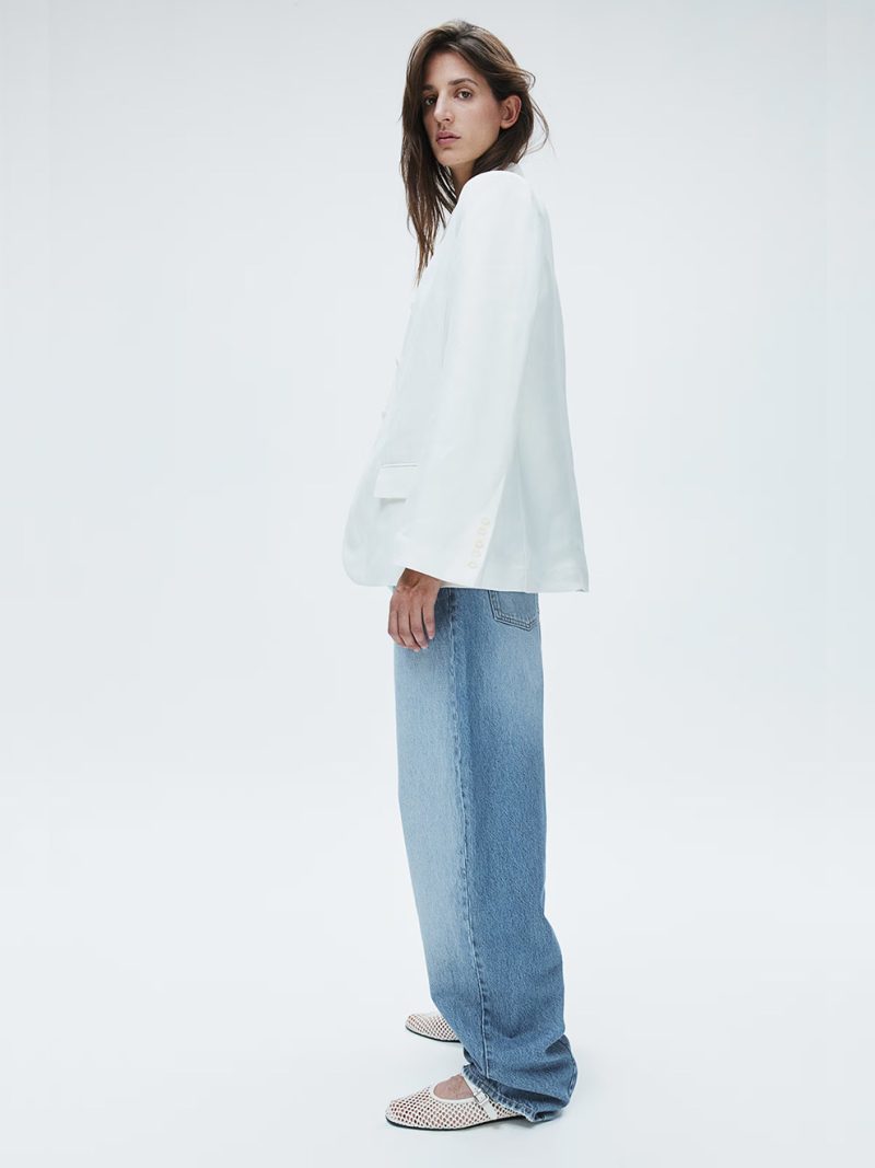 Barrel High Jeans - Image 2