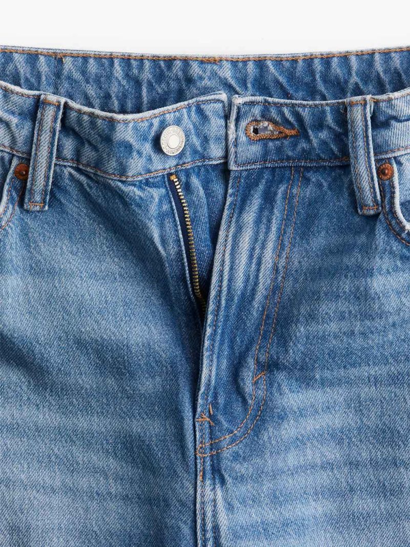 Barrel High Jeans - Image 7