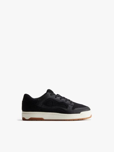 Boucle Sneakers