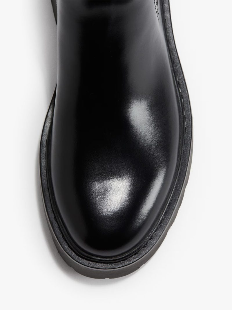 Chunky Chelsea Boots - Image 5
