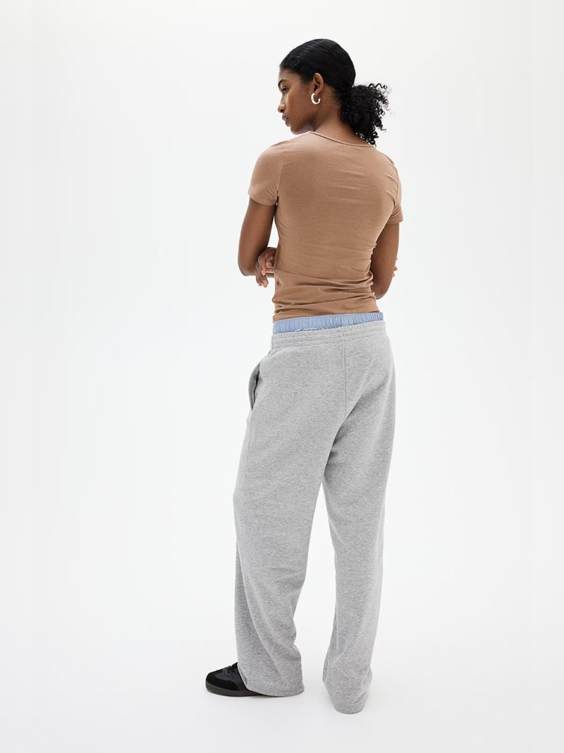 Cotton T-shirt - Image 4