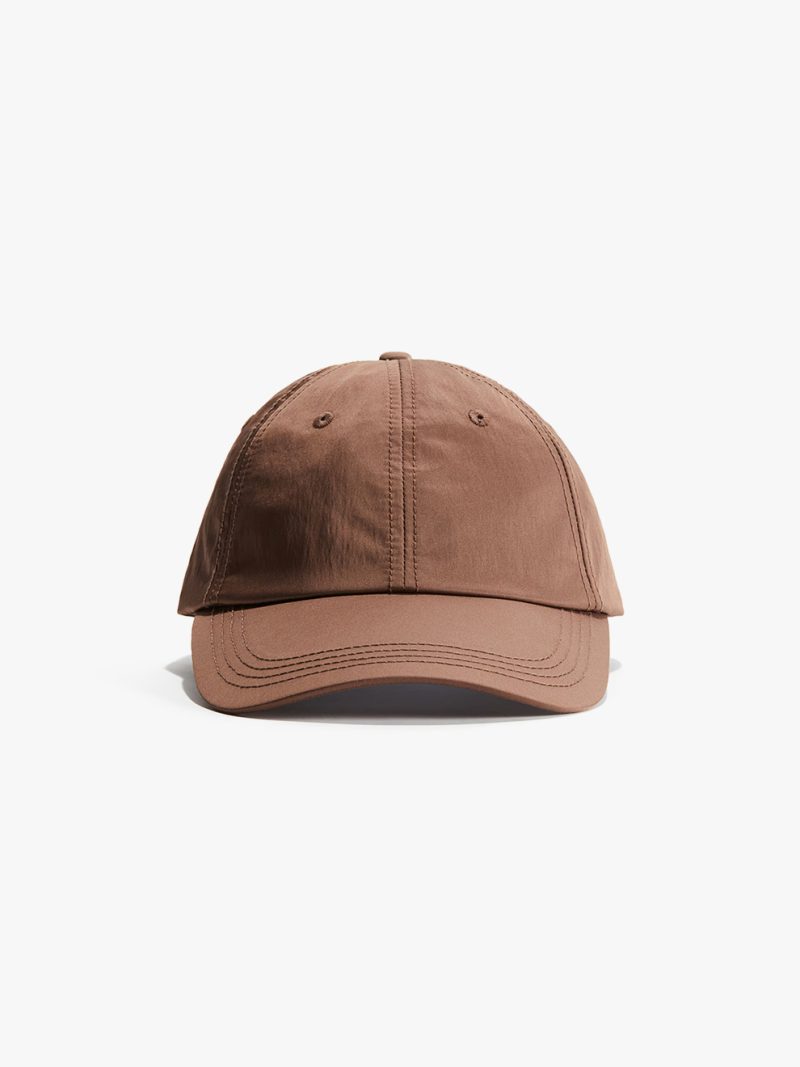 Cotton Twill Cap - Image 9