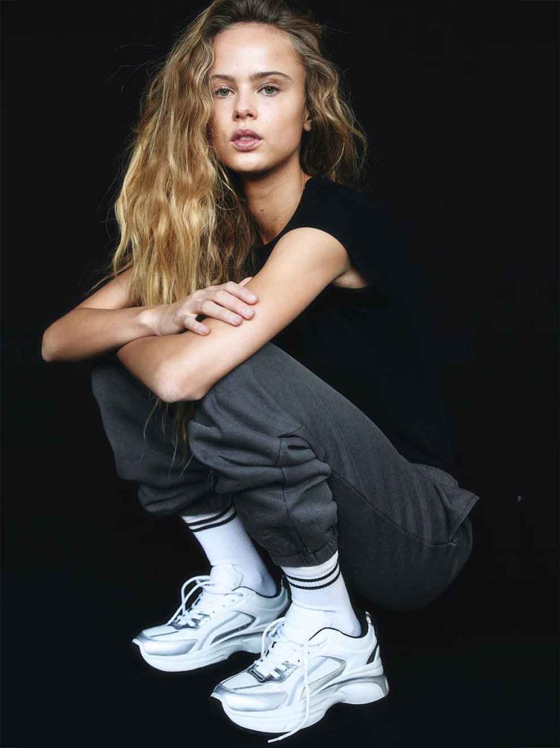 Women Sport Joggers - Image 4
