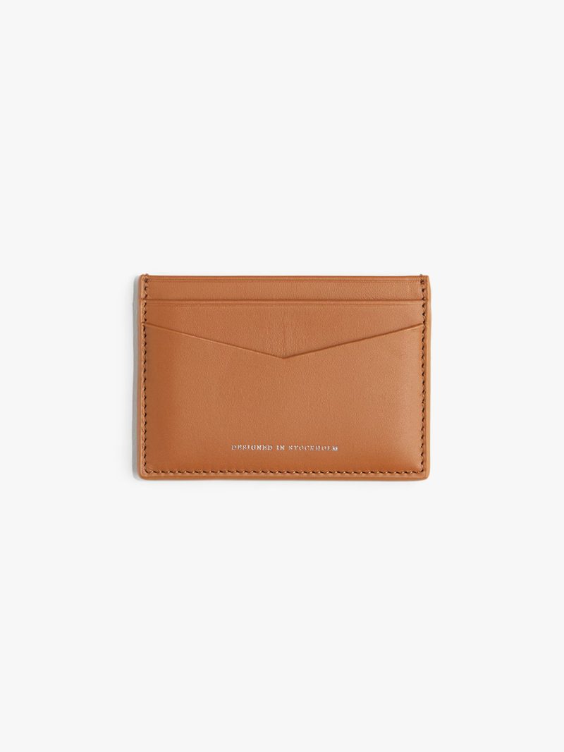 Leather Card Case - Image 2