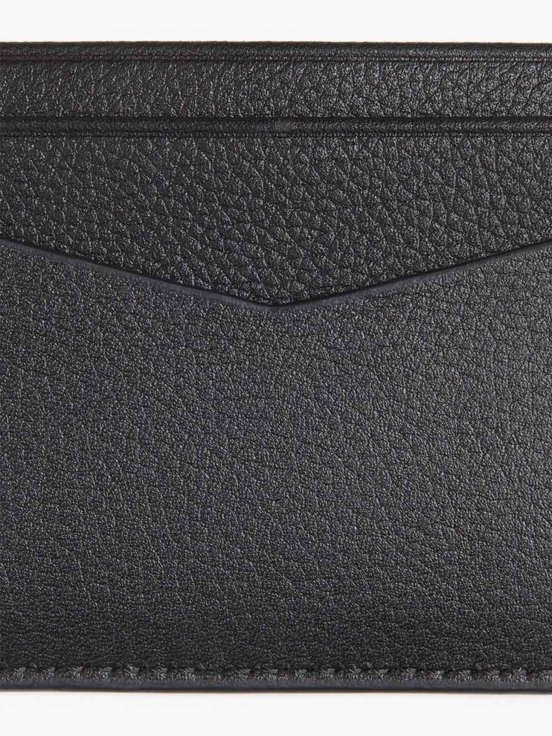 Leather Card Case - Image 4