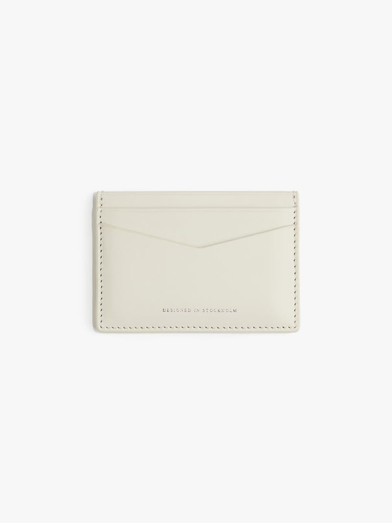 Leather Card Case - Image 3