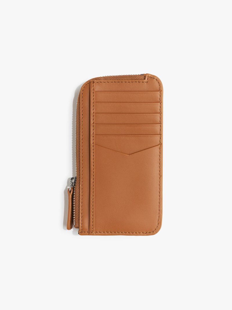 Leather Wallet - Image 2