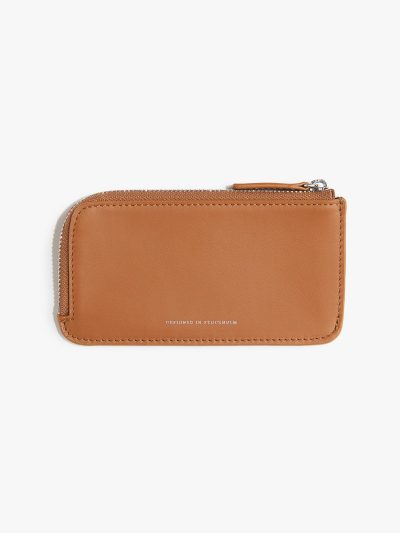 Leather Wallet