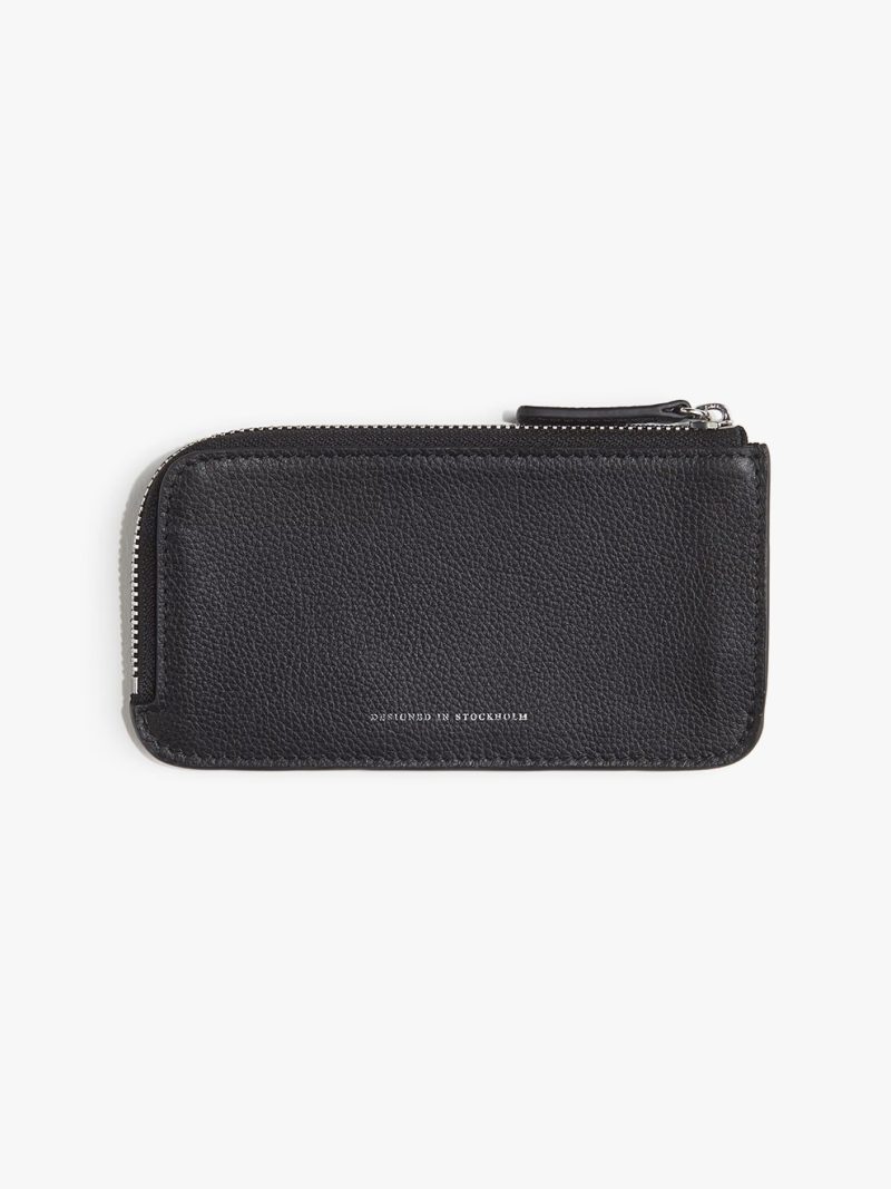 Leather Wallet - Image 5
