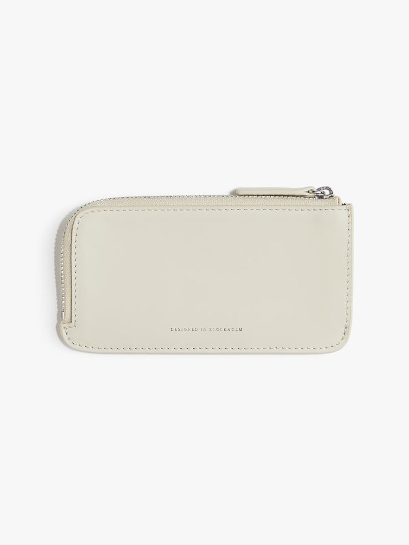 Leather Wallet - Image 3