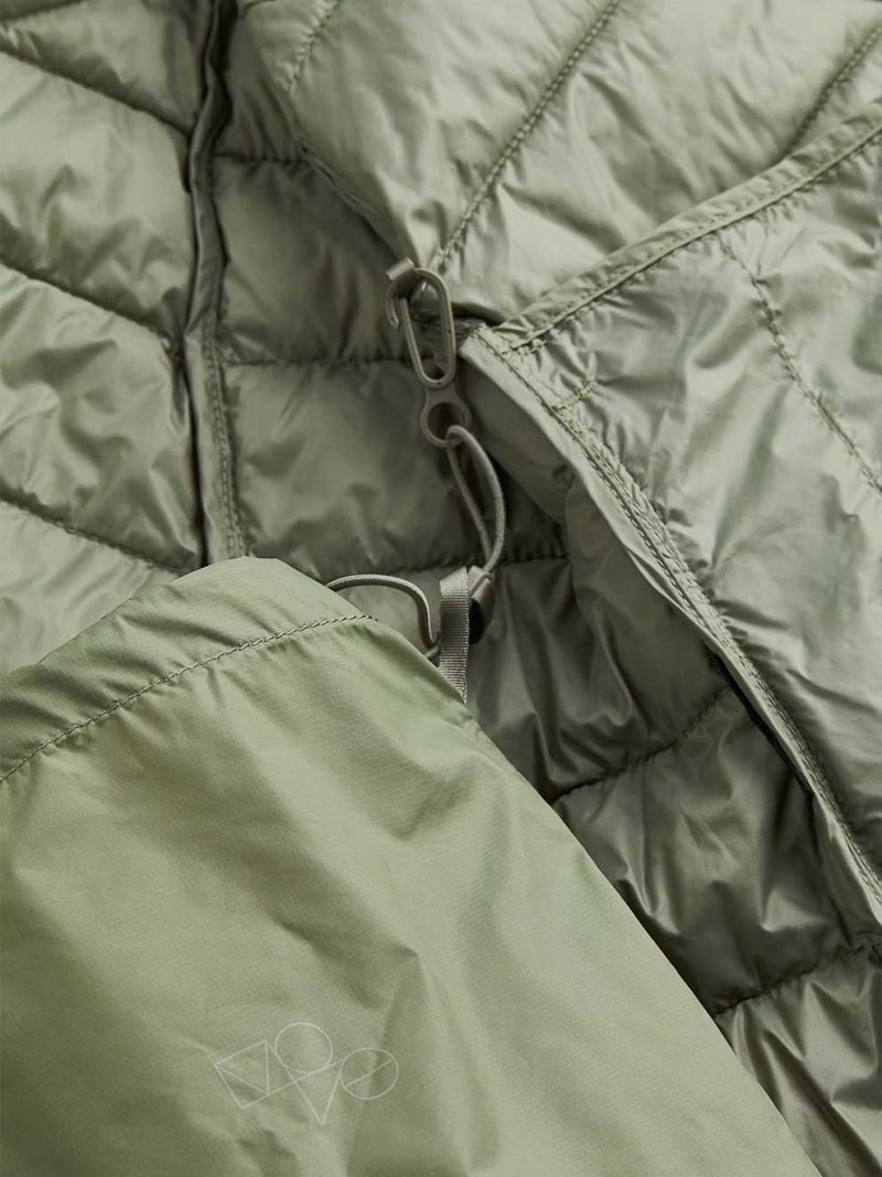 Lightweight Outdoor Jacket - Image 3