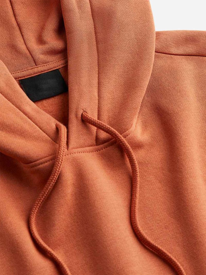 Loose Fit Hoodie - Image 9