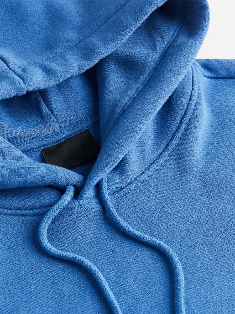 Loose Fit Hoodie - Image 8