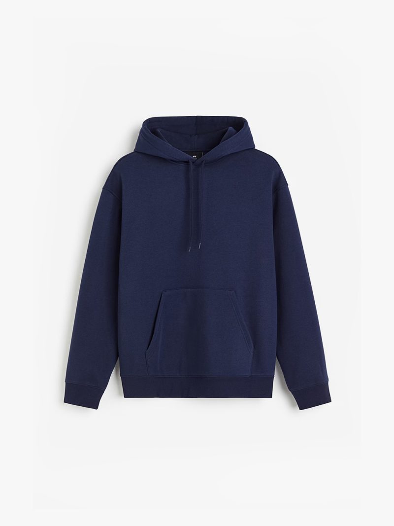 Loose Fit Hoodie - Image 4