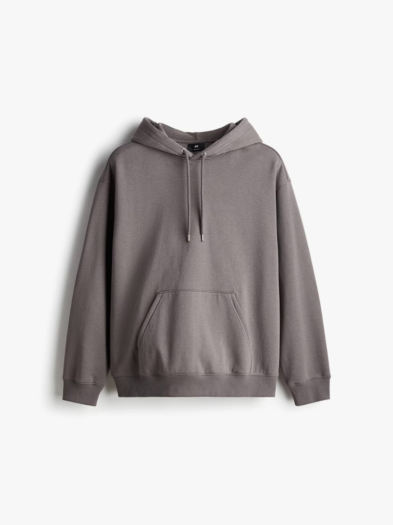 Loose Fit Hoodie - Image 5