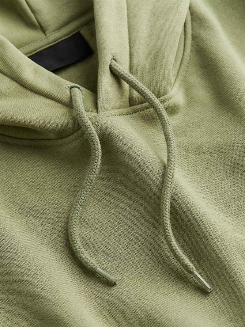 Loose Fit Hoodie - Image 7