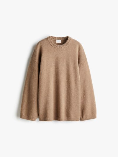 Oversized Sweater