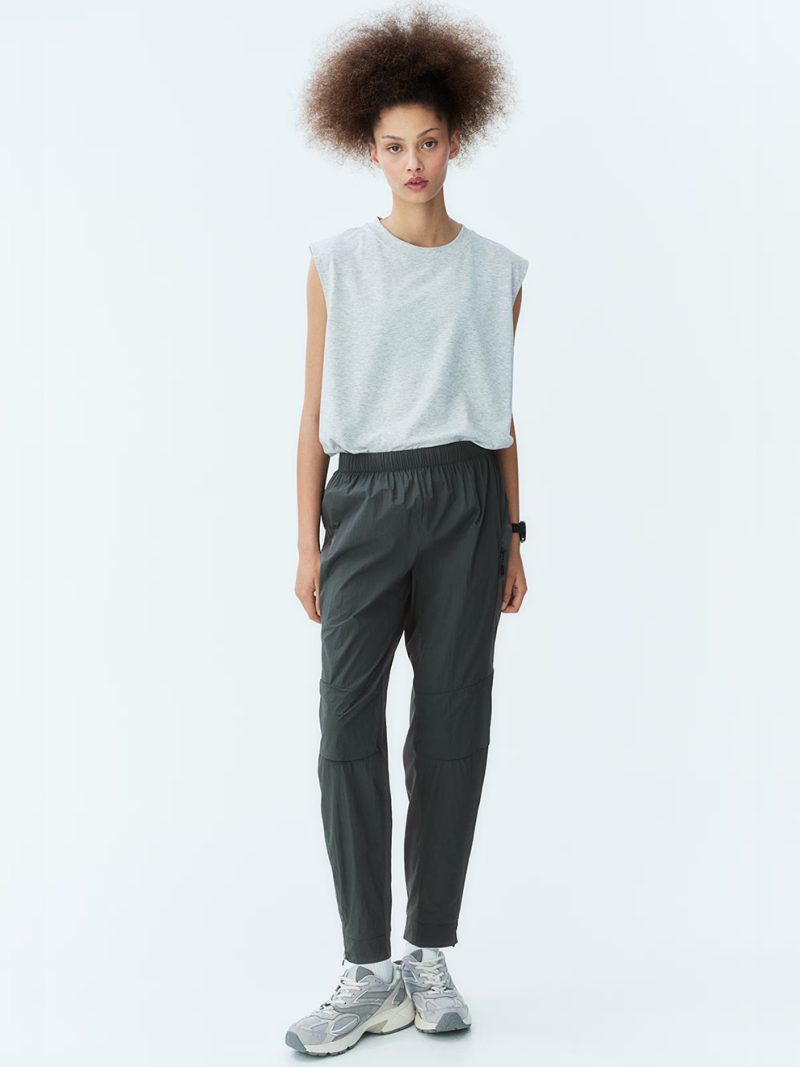 Running Pants Dry - Image 10