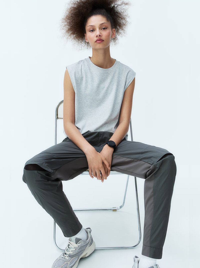 Running Pants Dry - Image 9