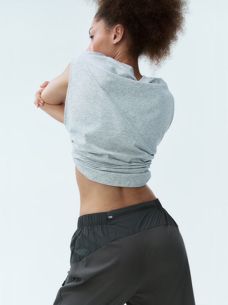 Running Pants Dry - Image 8
