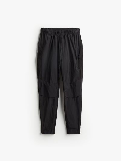 Running Pants Dry