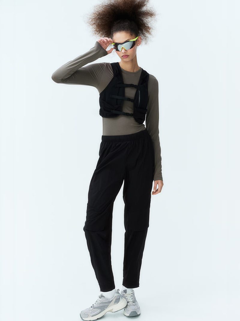 Running Pants Dry - Image 3