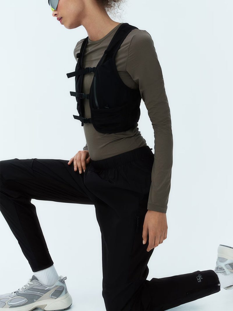 Running Pants Dry - Image 2
