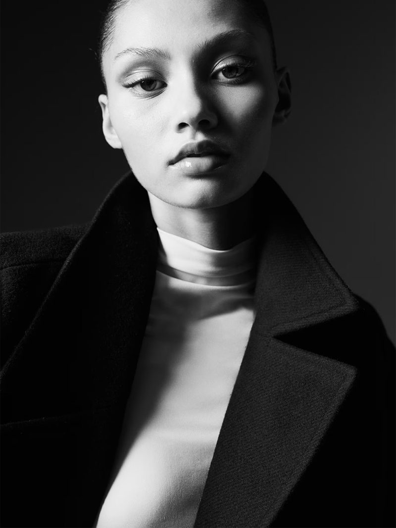 Short Pea Coat - Image 6