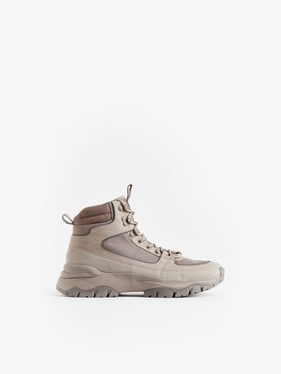 Walking Boots