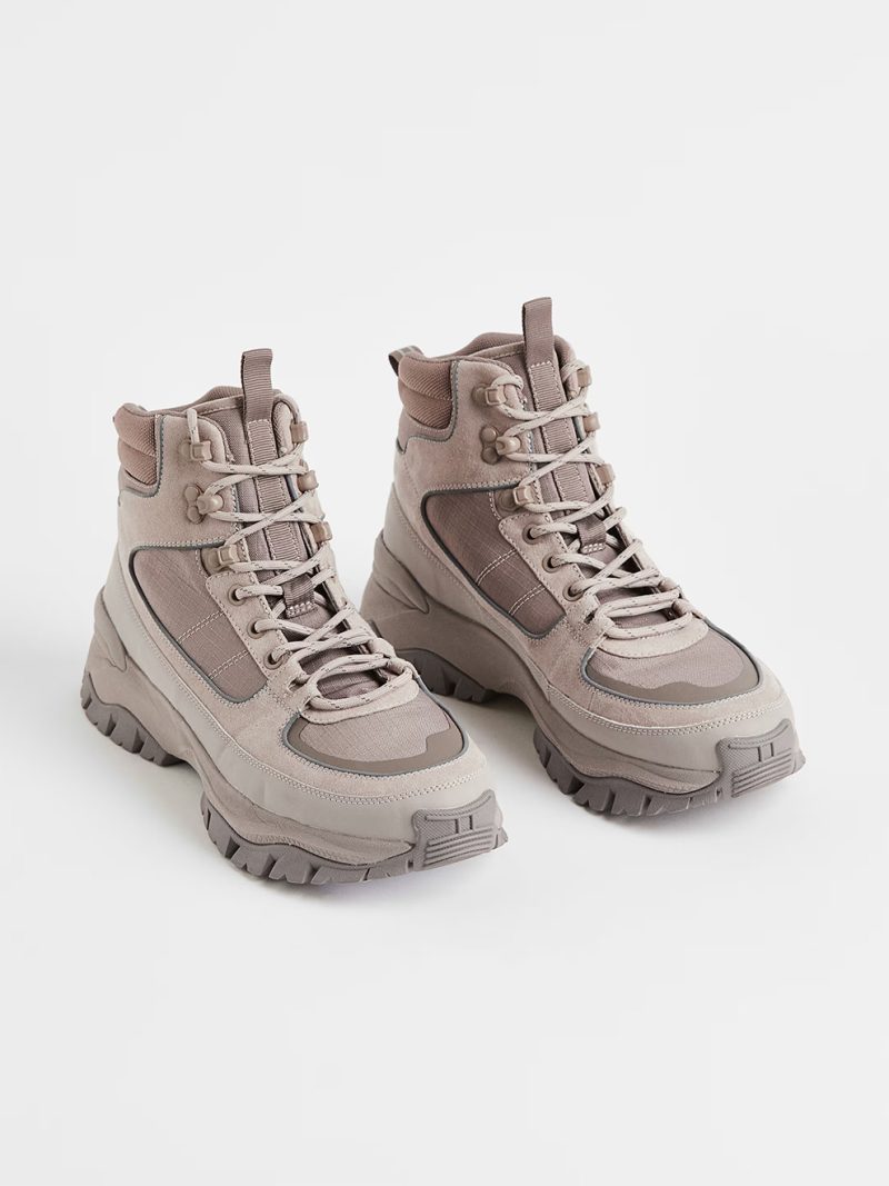 Walking Boots - Image 2