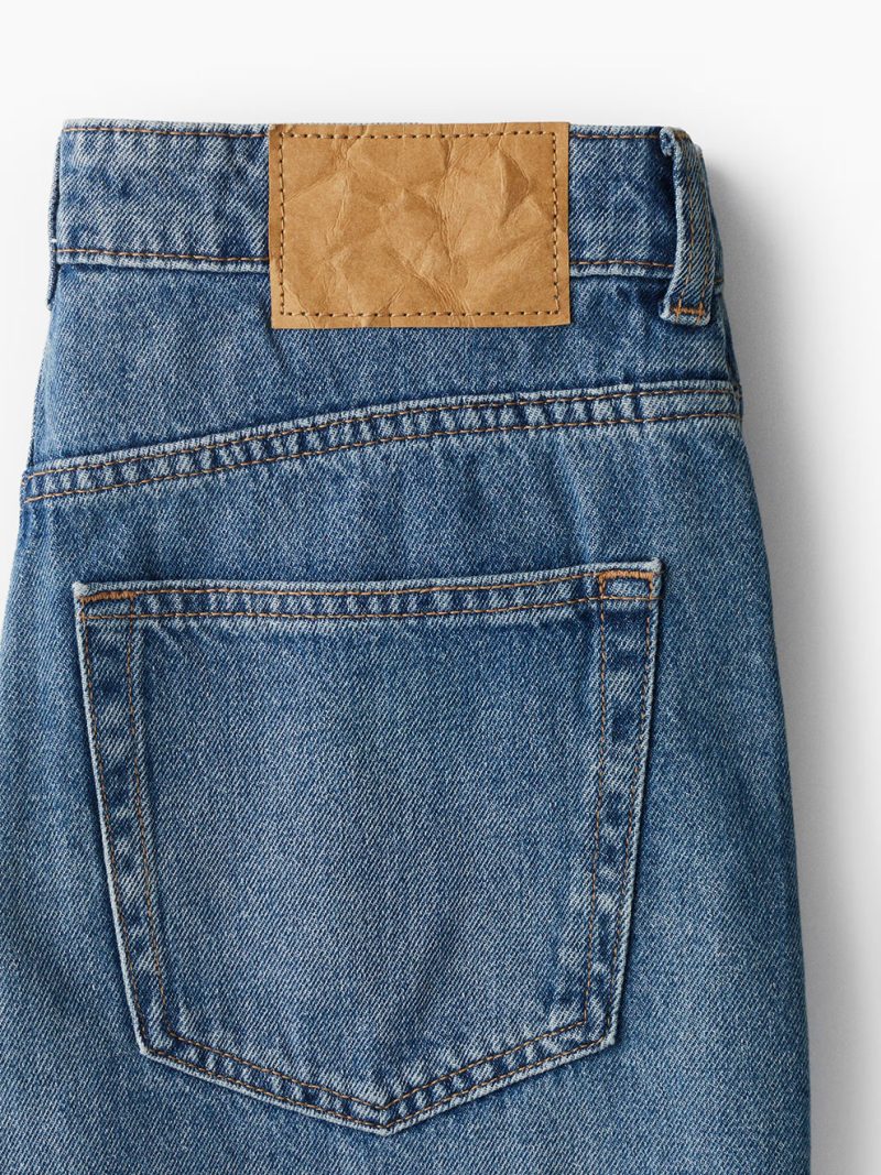Bleecker Leg Jeans - Image 5