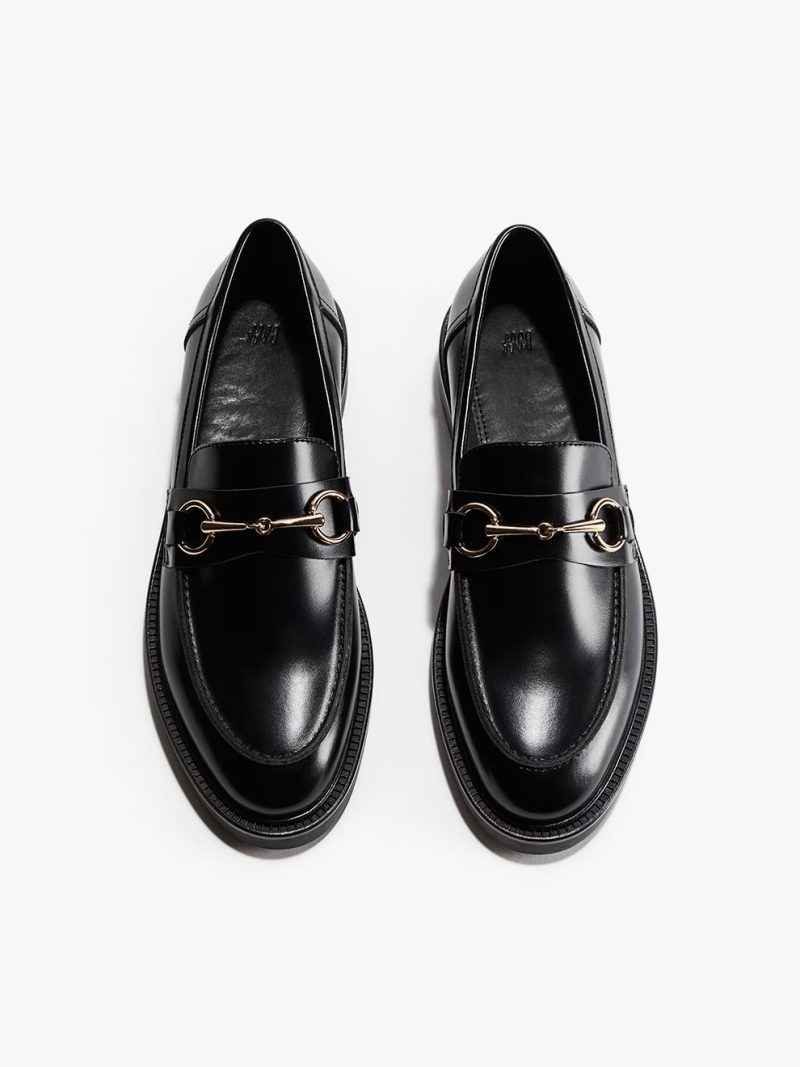 Women Loafers - Image 3