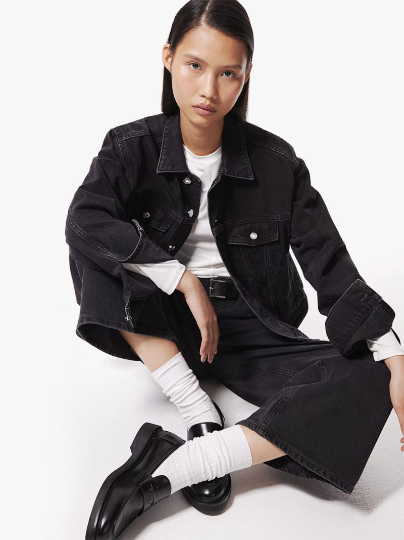 Women Loafers - Image 4