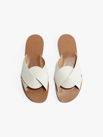 Fashion Flat Summer Sandals