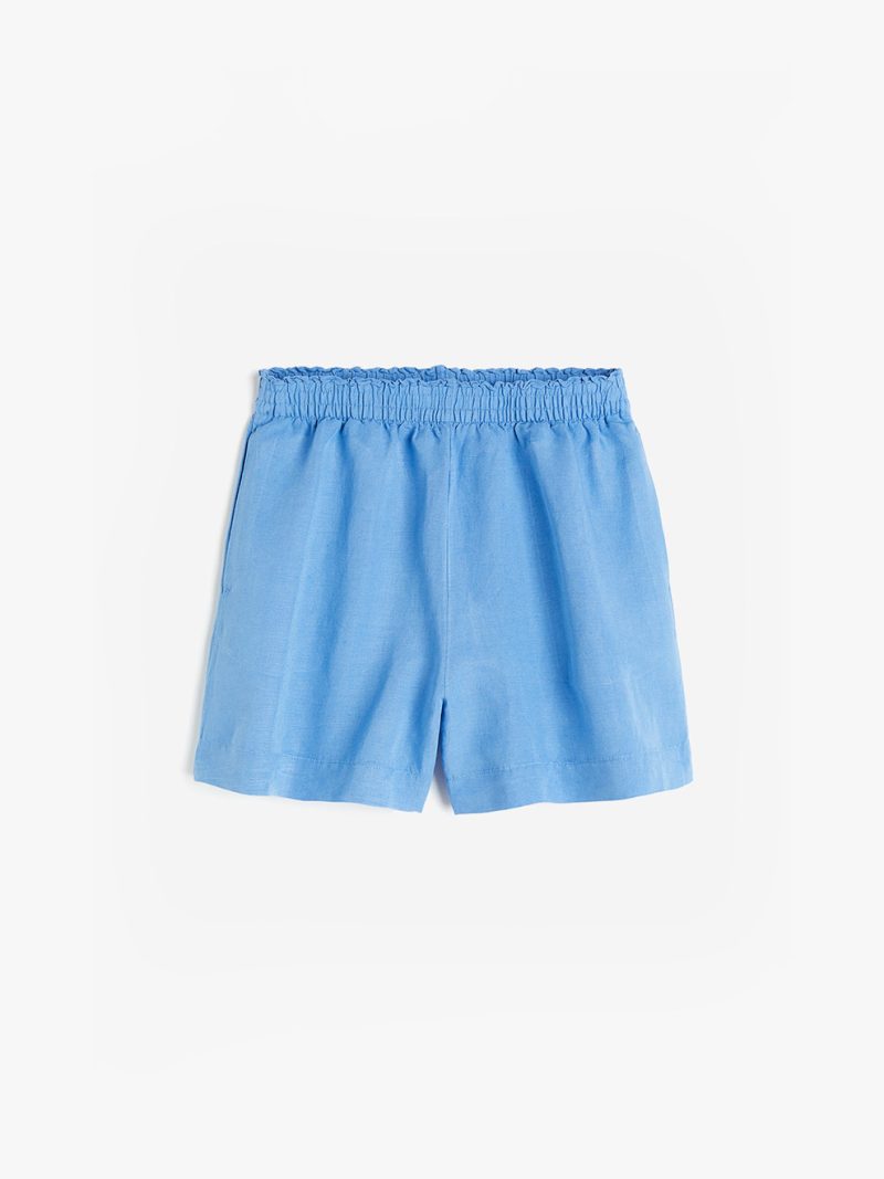 Men's Athletic Running Shorts - Image 2