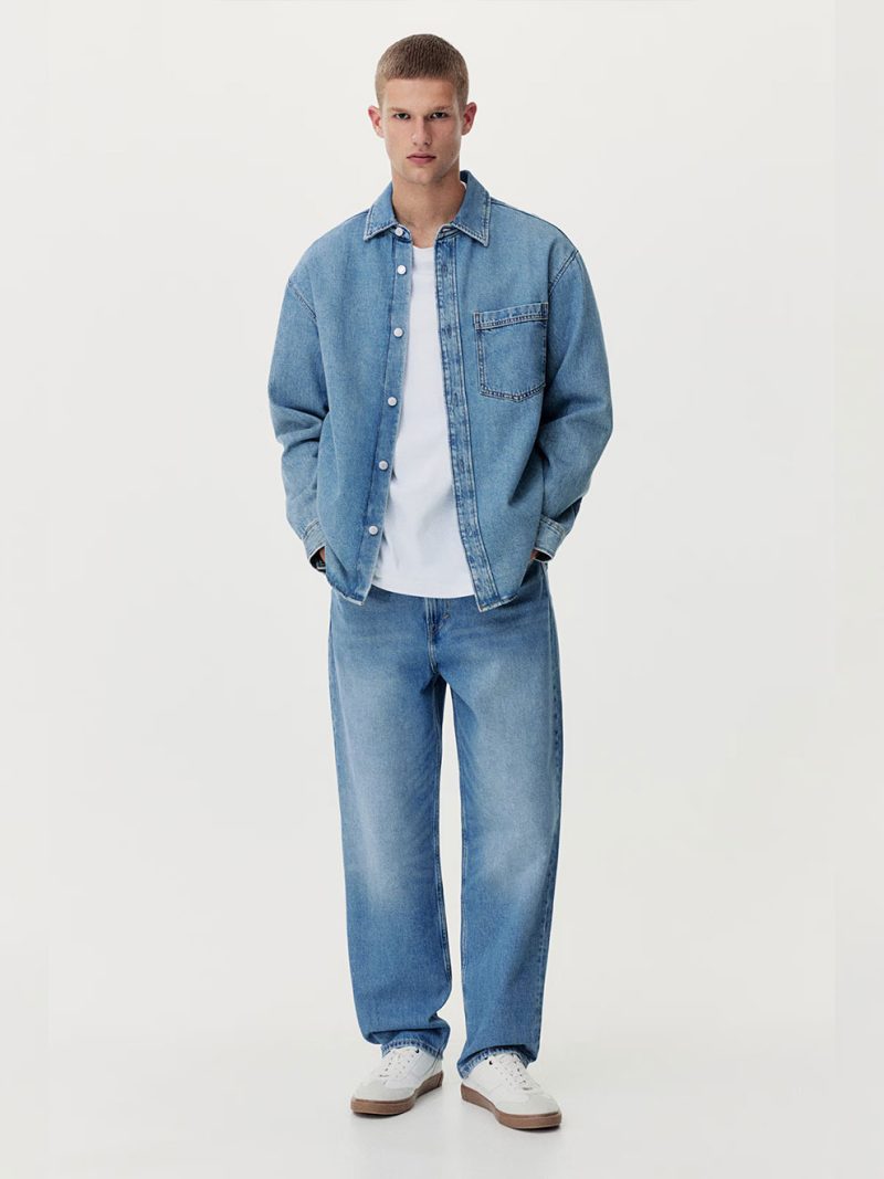 Men's Loose_Jean - Image 3