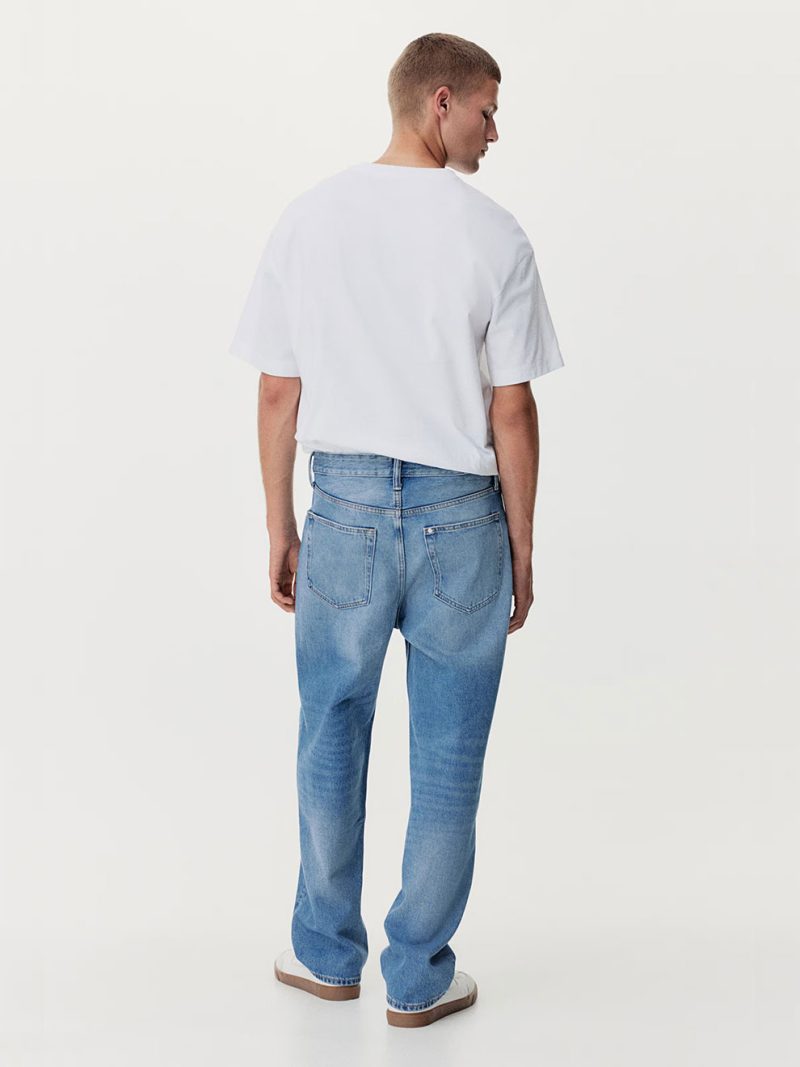 Men's Loose_Jean - Image 4
