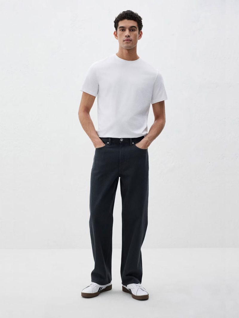 Soft Silk Cotton Shirt - Image 6