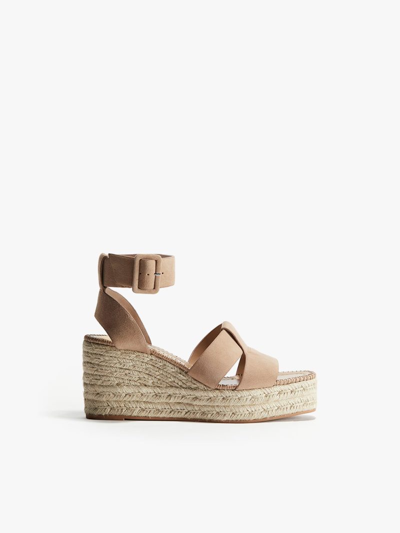Women's Elle Backstrap Sandal - Image 2