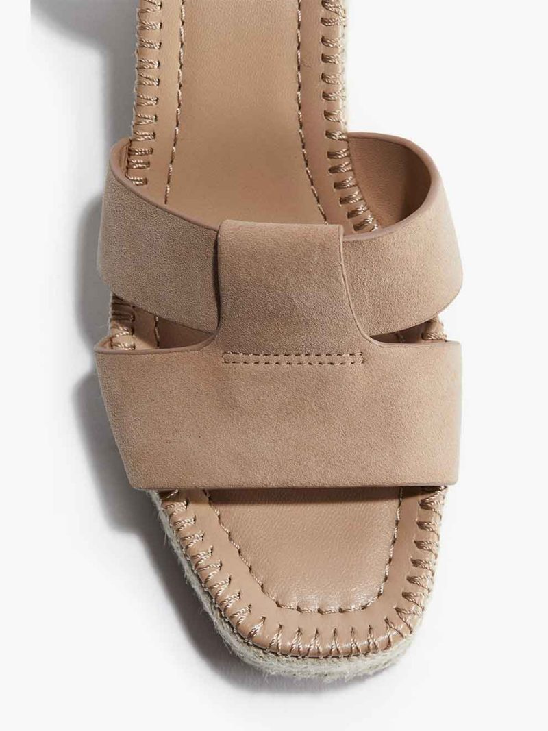 Women's Elle Backstrap Sandal - Image 3