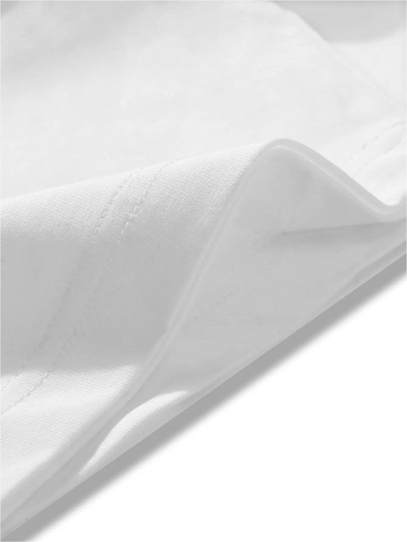 Women's Casual Short Sleeve T-Shirt - Image 7
