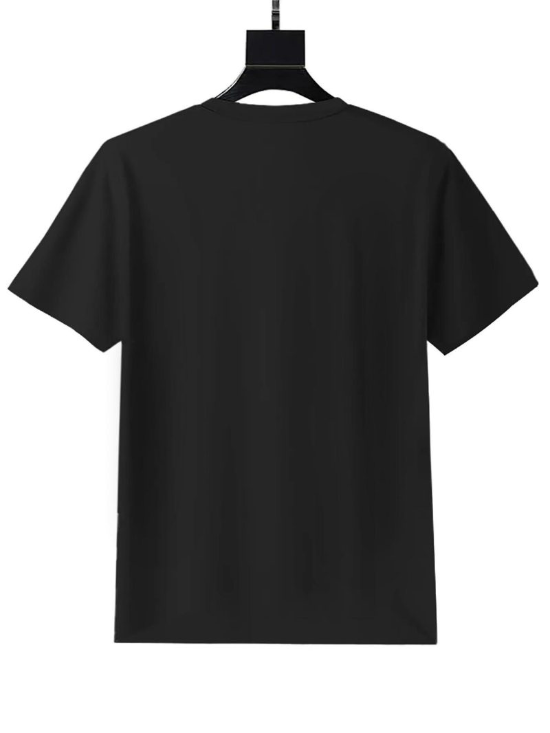 Women's Casual Short Sleeve T-Shirt - Image 4