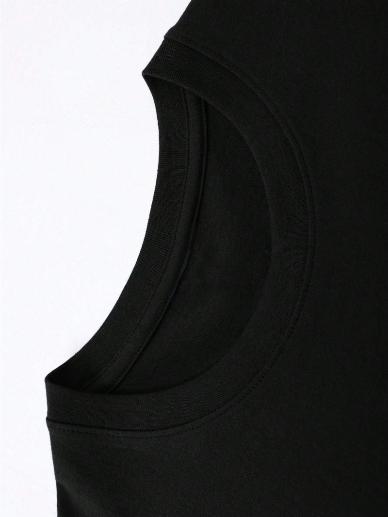 Women's Casual Short Sleeve T-Shirt - Image 8