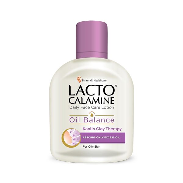 Lacto Calamine Daily Facial Lotion