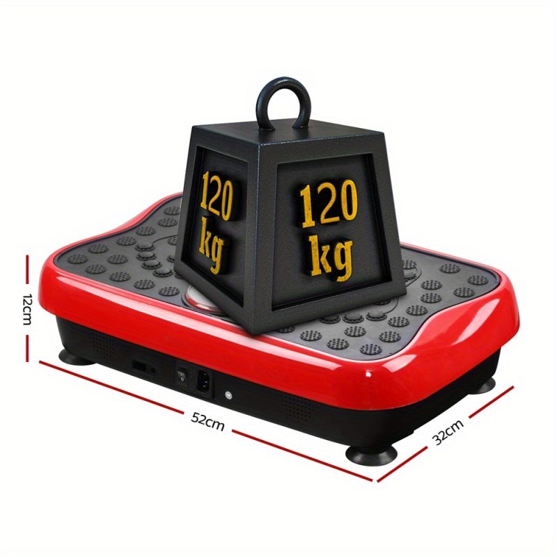 Vibration Machine Platform - Image 2