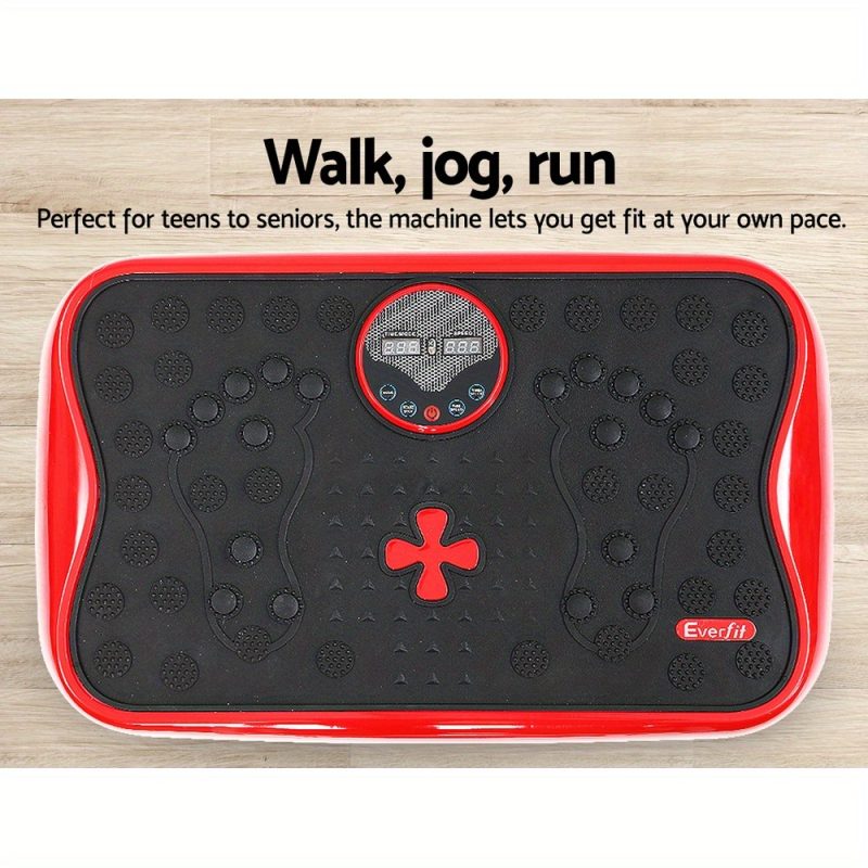 Vibration Machine Platform - Image 4