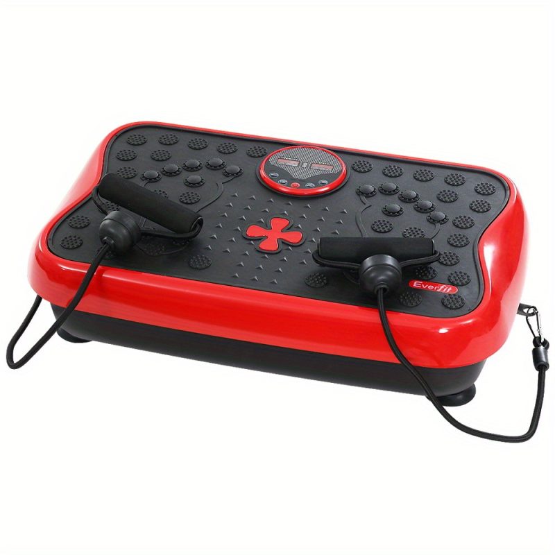 Vibration Machine Platform