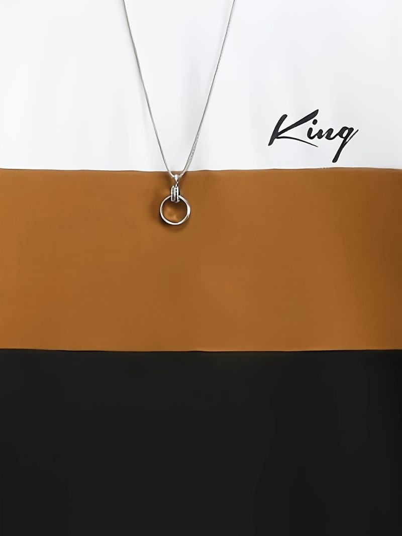 Men's Casual Outfit - Image 5