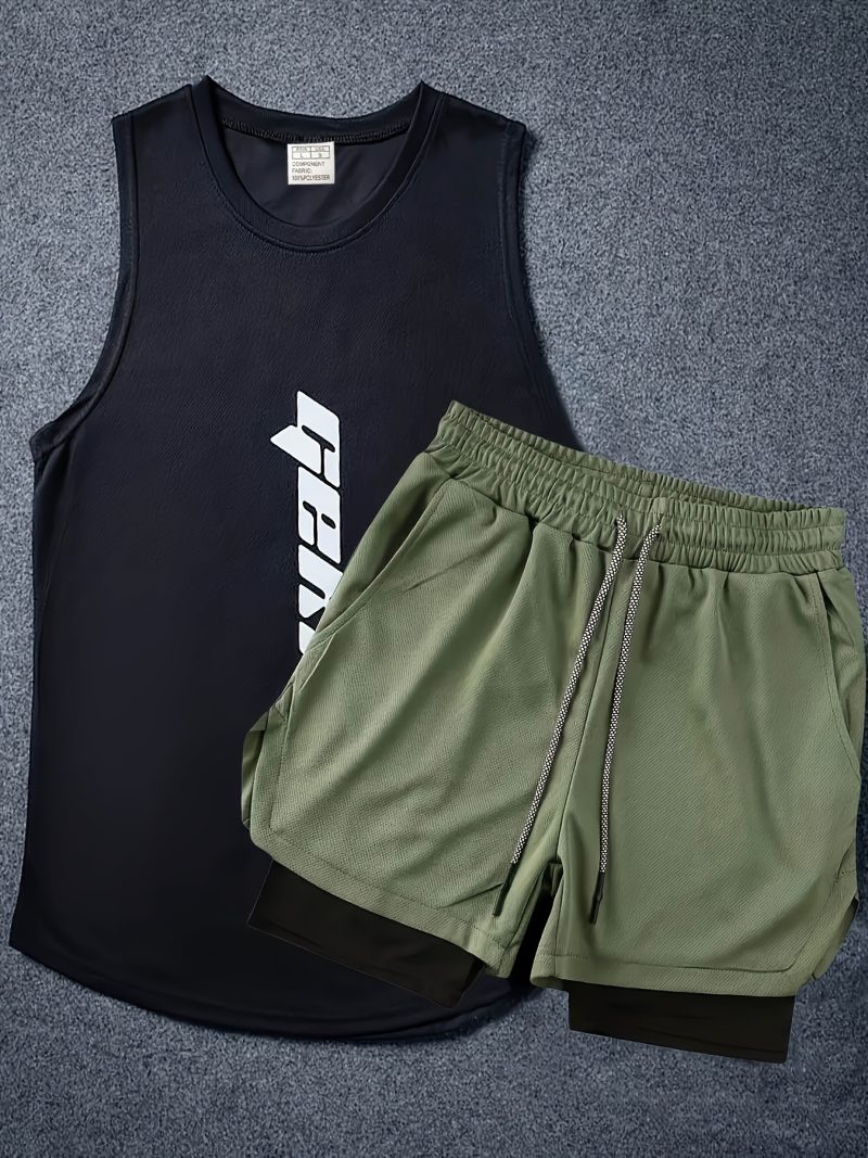 Men's Summer Fashion 2-pack - Image 3